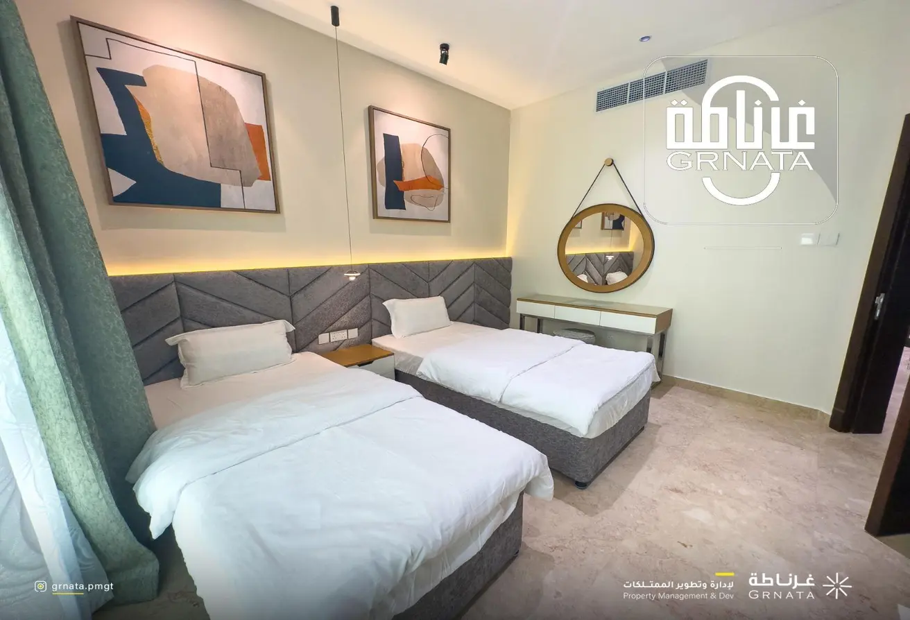 Apartment For Rent In Juffair